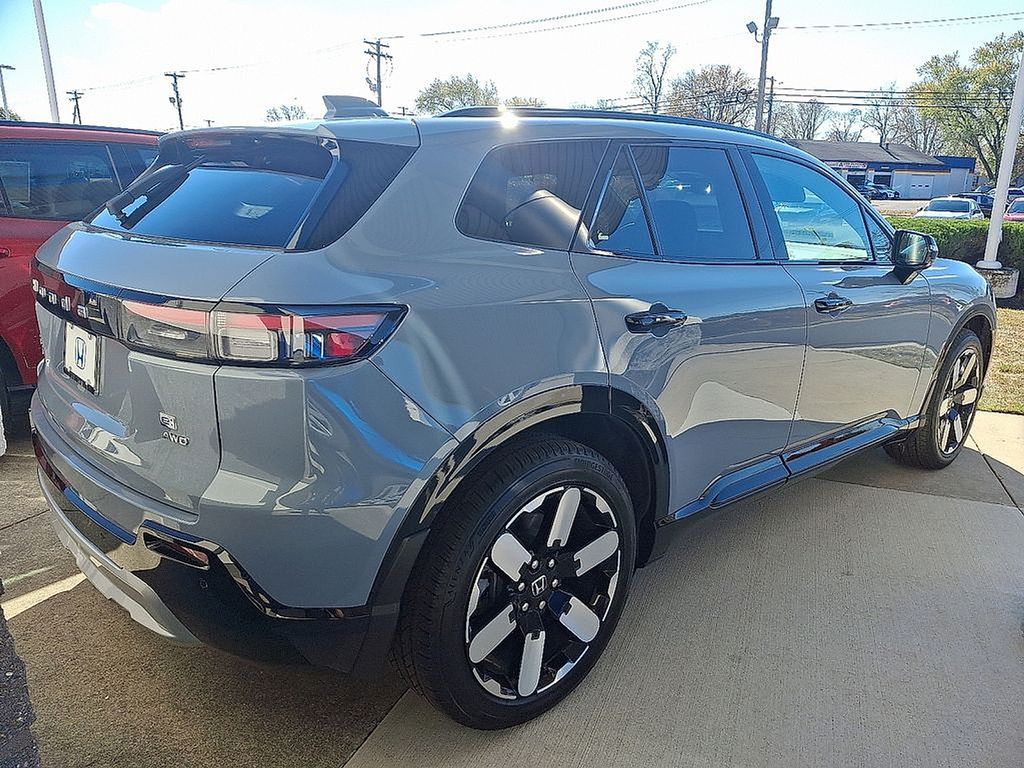 2025 Honda Prologue Elite 4