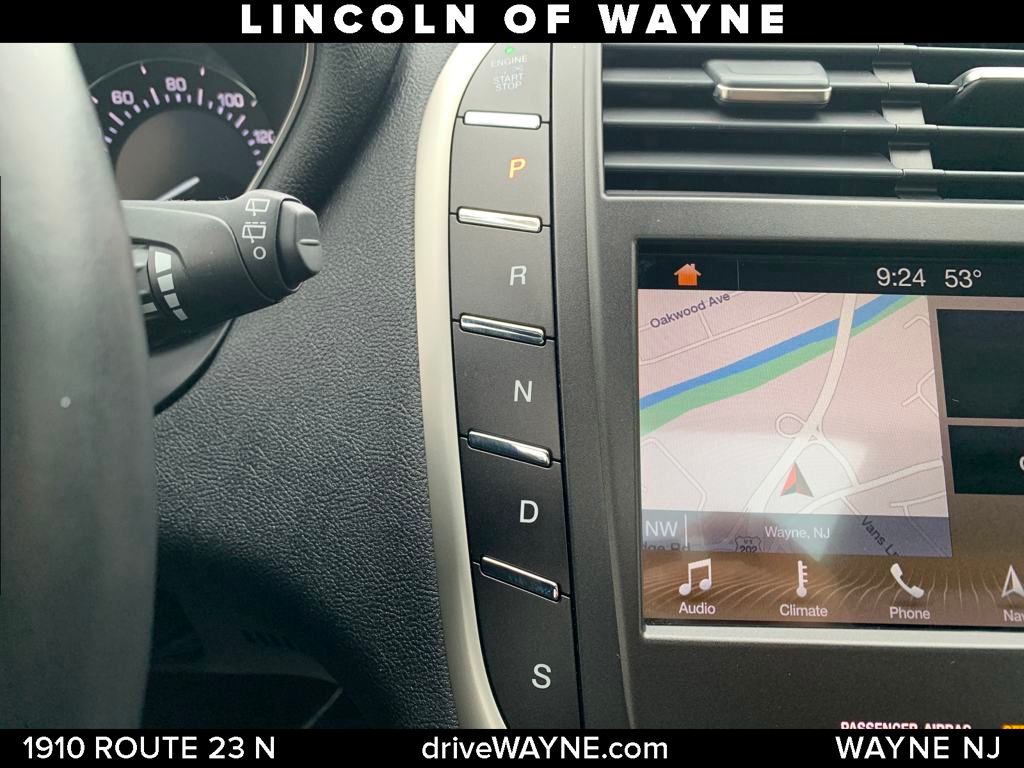 2019 Lincoln MKC Reserve photo