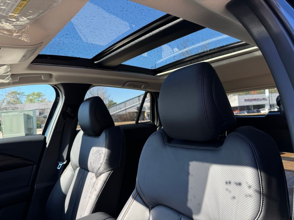 New 2026 Blue Mazda Premium image 20