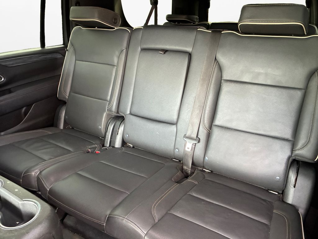 Used Car 2022 Gmc Yukon Xl  Slt For Sale Under $40,000 In Austin, Texas