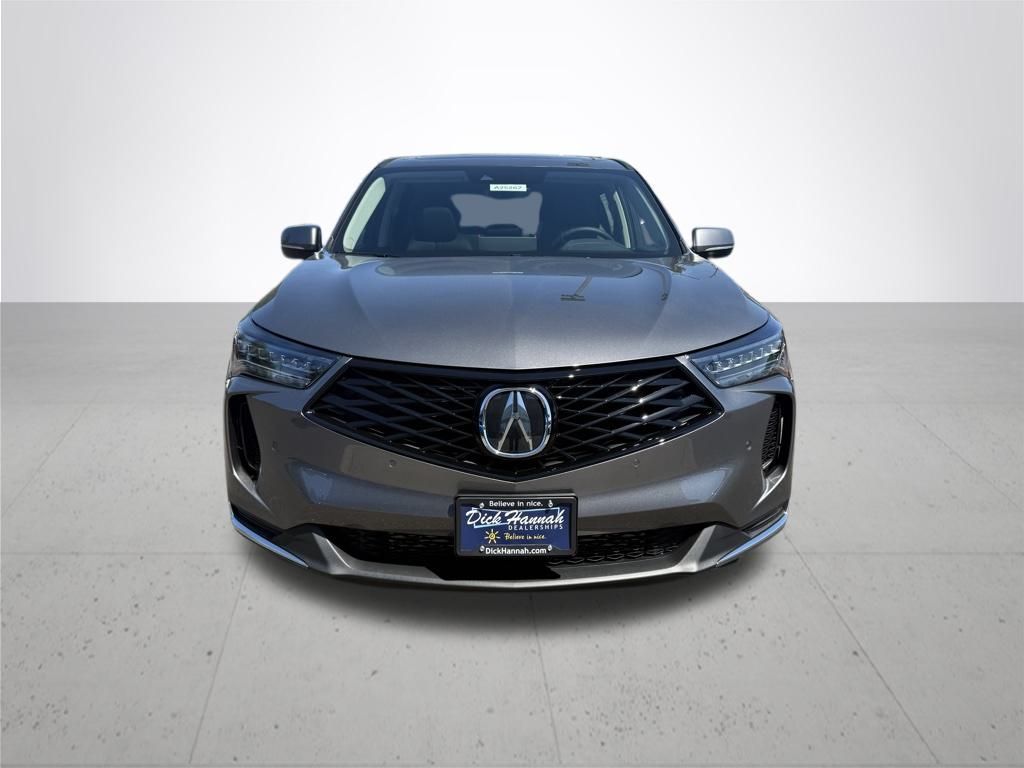 2025 Acura RDX Technology Package