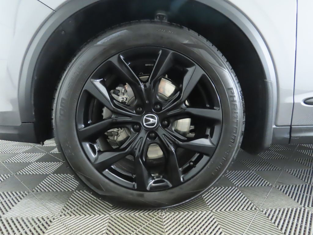 Thumbnail: 2023 Acura MDX - 31