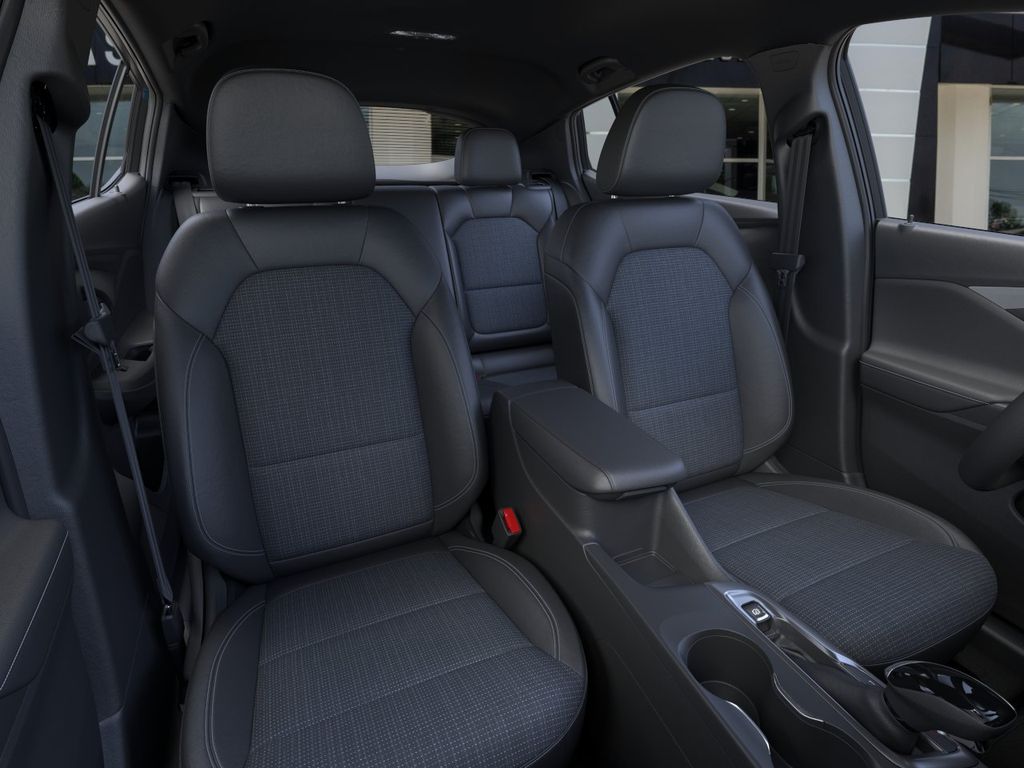 2026 Buick Envista Preferred - Photo 18