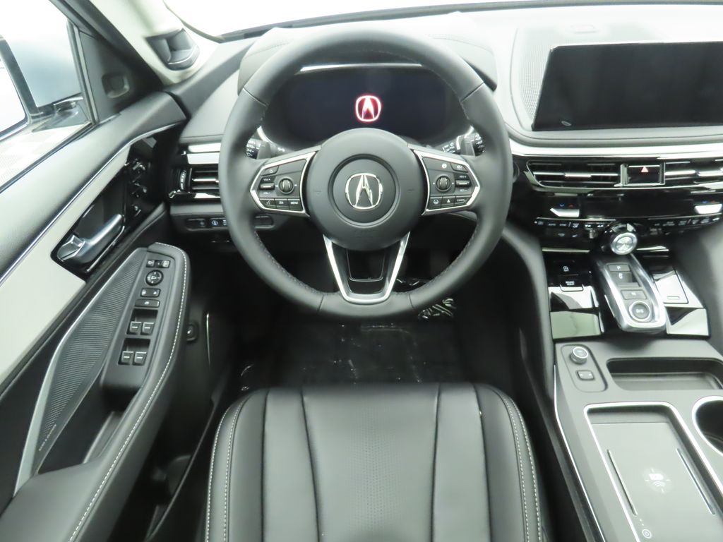 Thumbnail: 2026 Acura MDX - 11