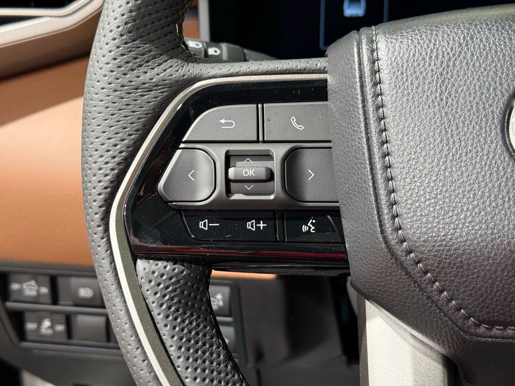 Thumbnail: 2026 Toyota Tundra - 24