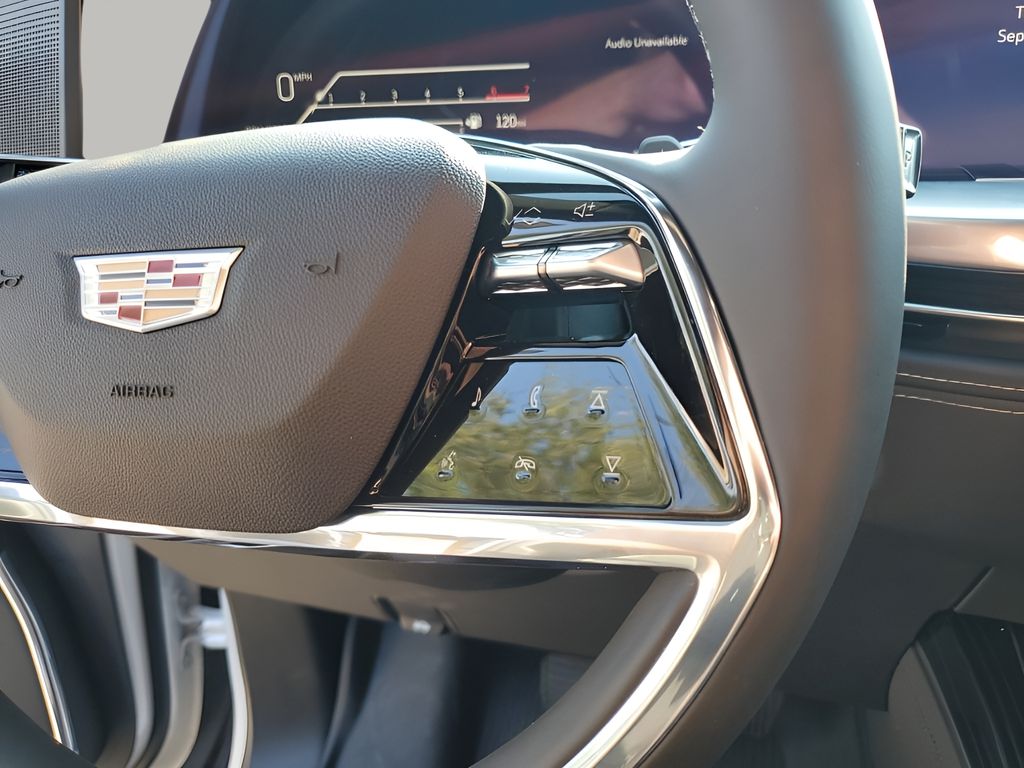 New Car 2025 Cadillac Escalade Esv  Sport For Sale In Austin, Texas