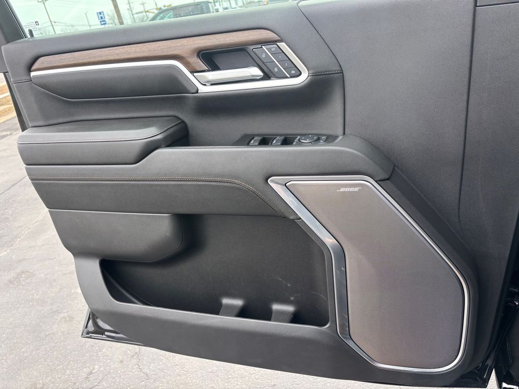 Used Car 2025 Chevrolet Silverado 2500hd  High Country For Sale Under $80,000 In Austin, Texas