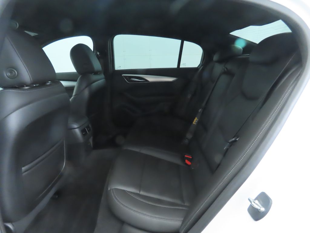 Thumbnail: 2023 Cadillac CT5 - 21