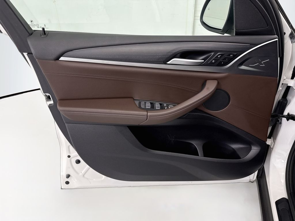 Thumbnail: 2024 BMW X3 - 23