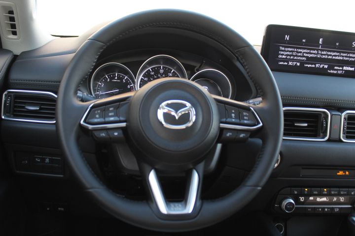 Used Car 2023 Mazda Cx-5  2.5 S Preferred Package For Sale Under $30,000 In Georgetown, Texas