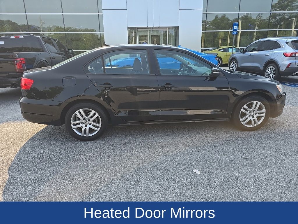 2014 Volkswagen Jetta 1.8T SE