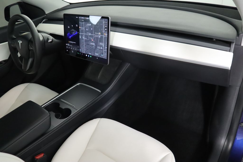 2021 Tesla Model Y Performance 18
