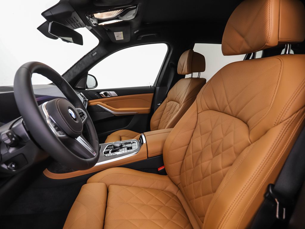 Thumbnail: 2026 BMW X7 - 11