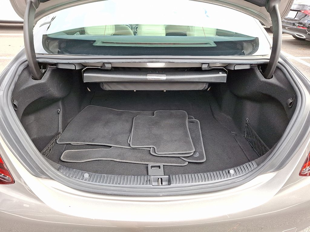 Thumbnail: 2021 Mercedes-Benz C-Class - 29