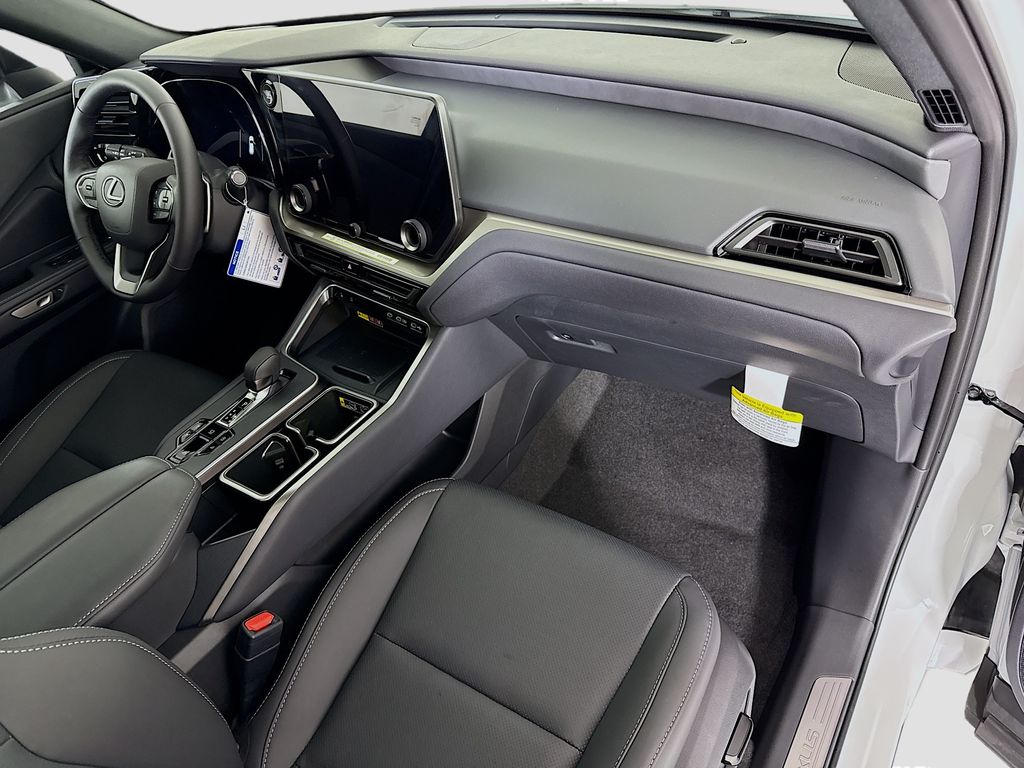 Thumbnail: 2026 Lexus TX - 18