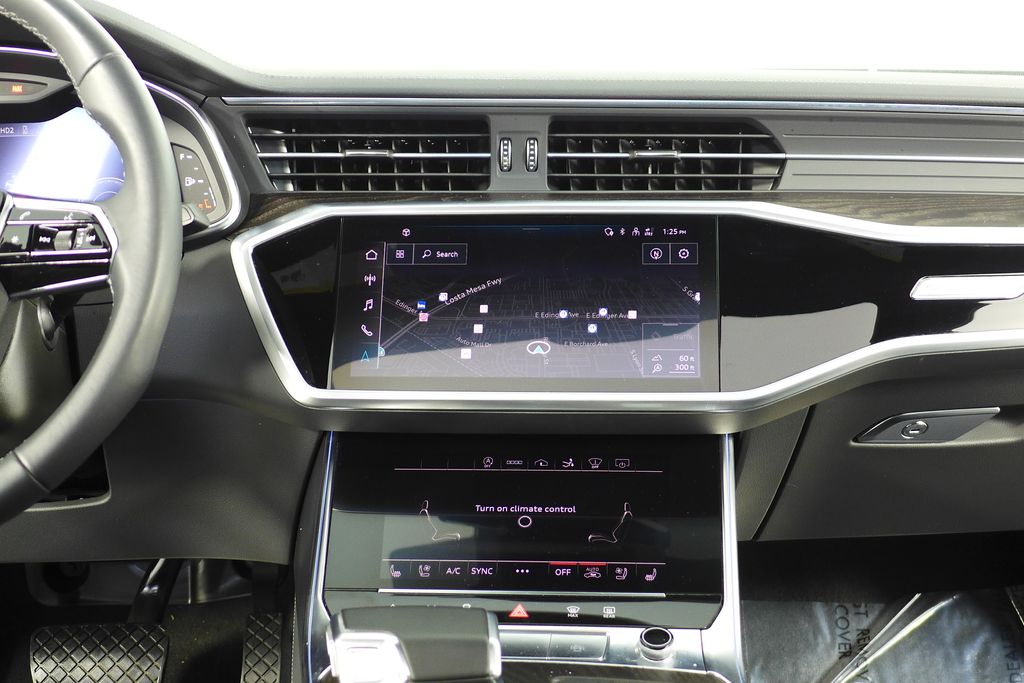 2022 Audi A7 Prestige 26