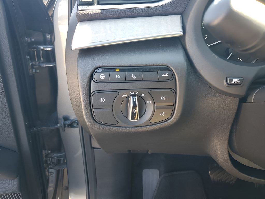 Used Car 2021 Infiniti Qx50  Autograph For Sale Under $35,000 In Austin, Texas