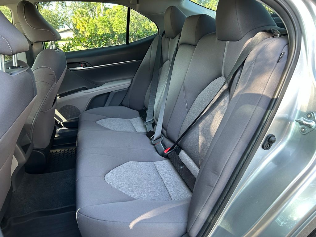 Thumbnail: 2023 Toyota Camry - 13