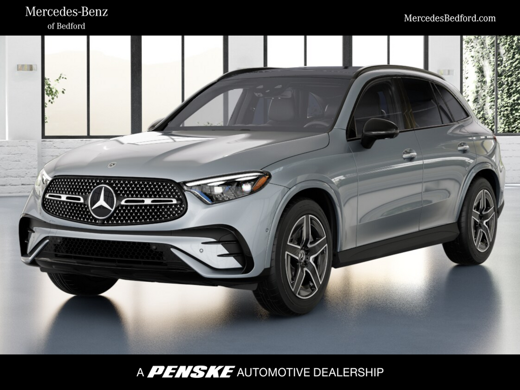 2024 Mercedes-Benz GLC 300 -
                Bedford, OH