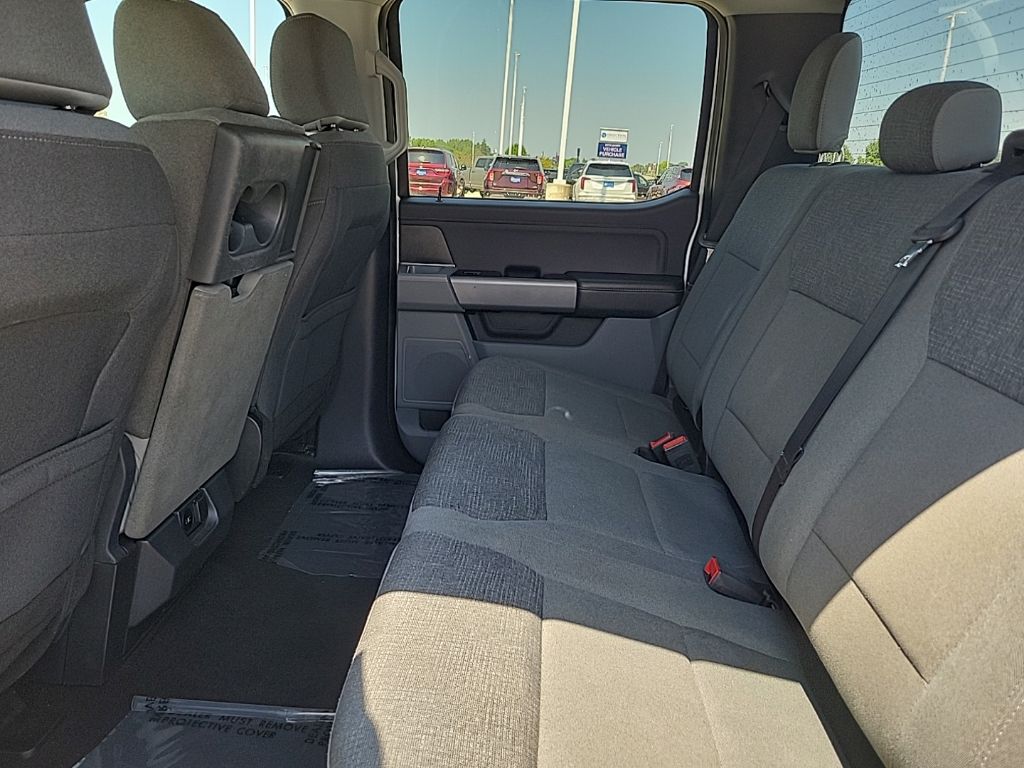 Used 2024 Ford F-150 Truck