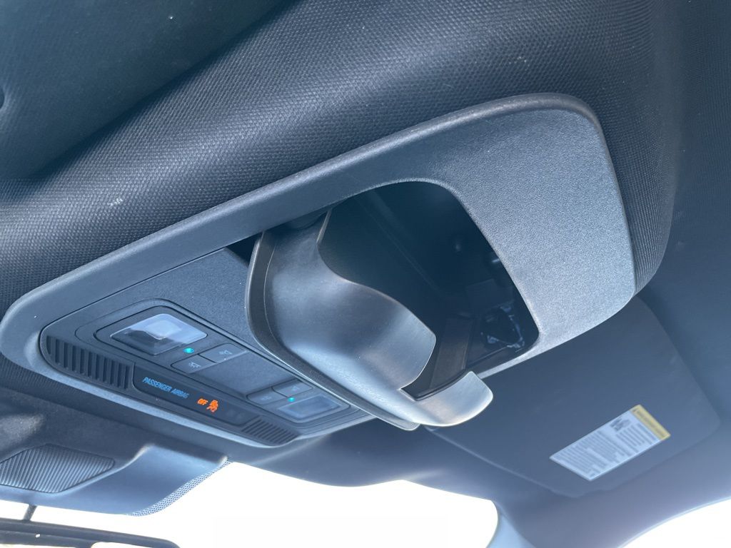 Certified Used 2022 Red Ford XLT image 54