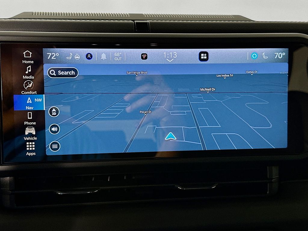 Thumbnail: 2024 Jeep Wrangler - 13