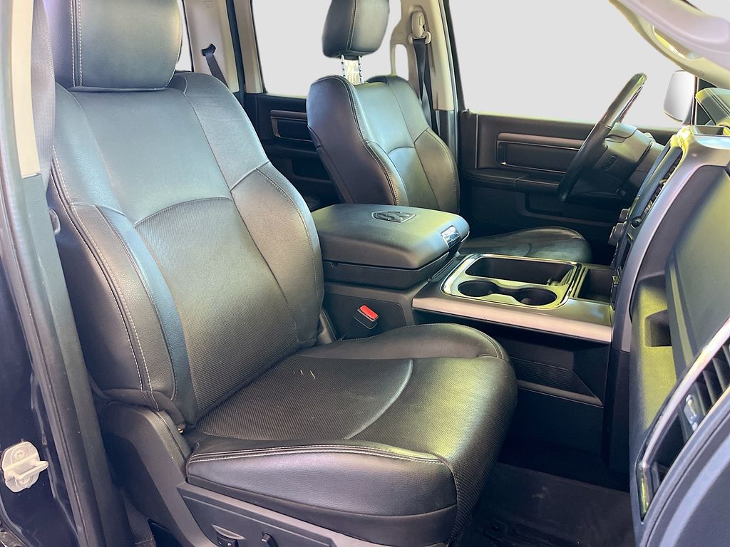 Used 2017 Black Ram Night image 30