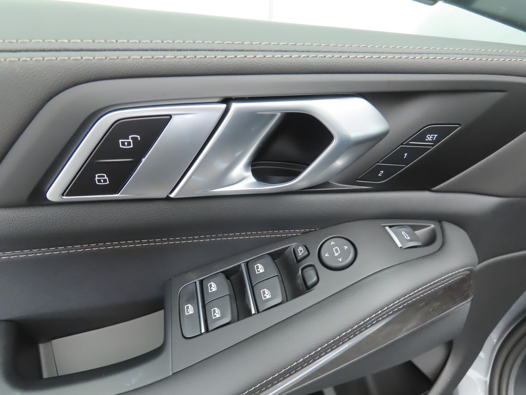 Thumbnail: 2026 BMW X5 - 24