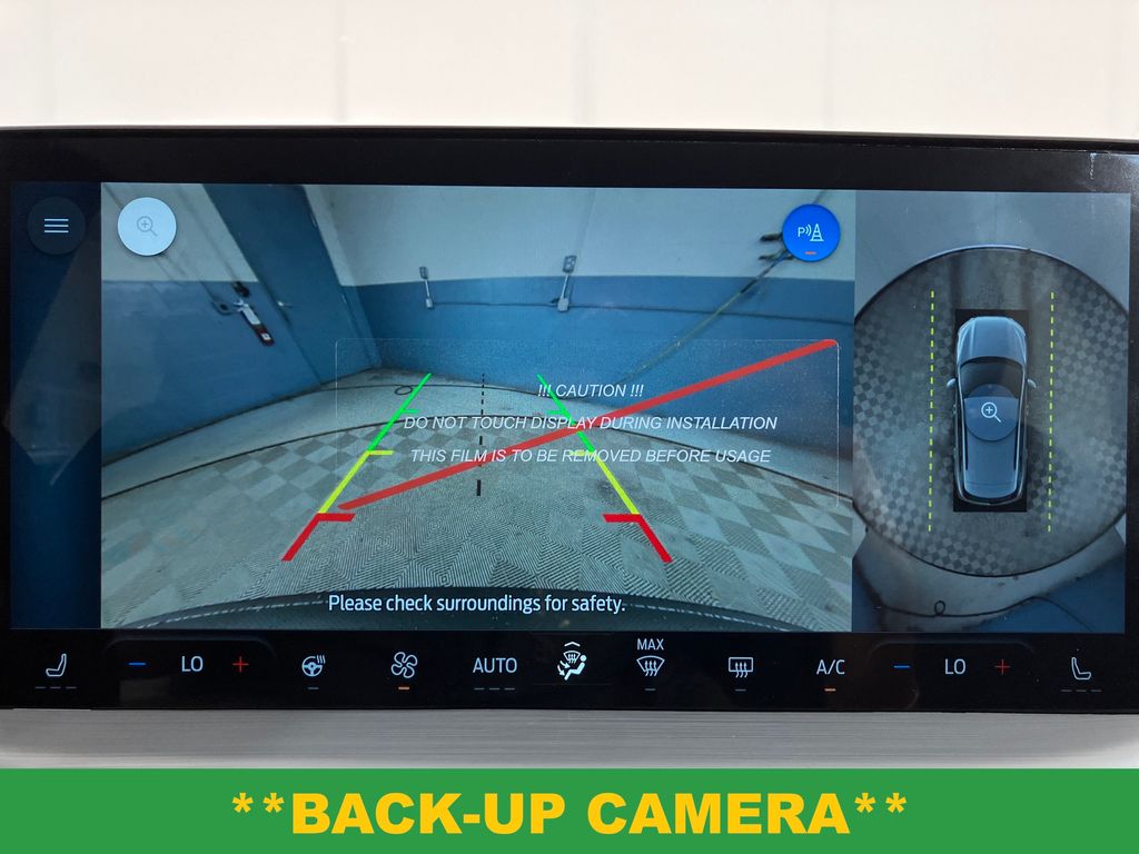 2025 Ford Escape Plug-In Hybrid Base photo 18