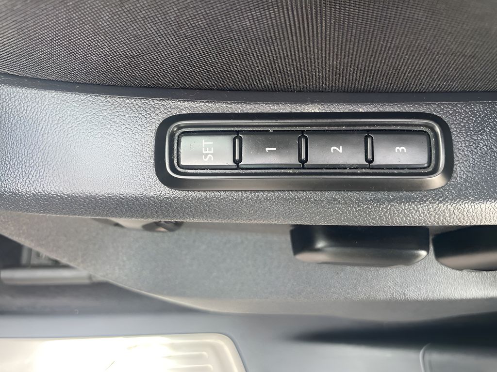 Used 2021 Volkswagen Atlas SUV