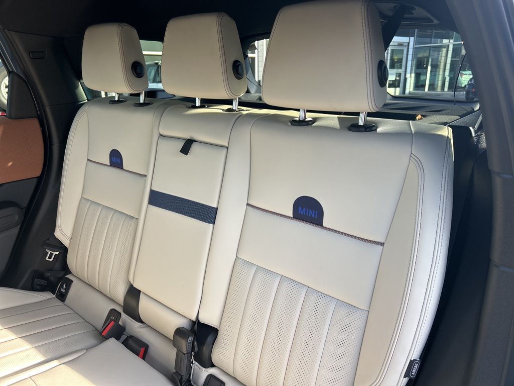 Thumbnail: 2025 MINI Cooper Countryman - 12