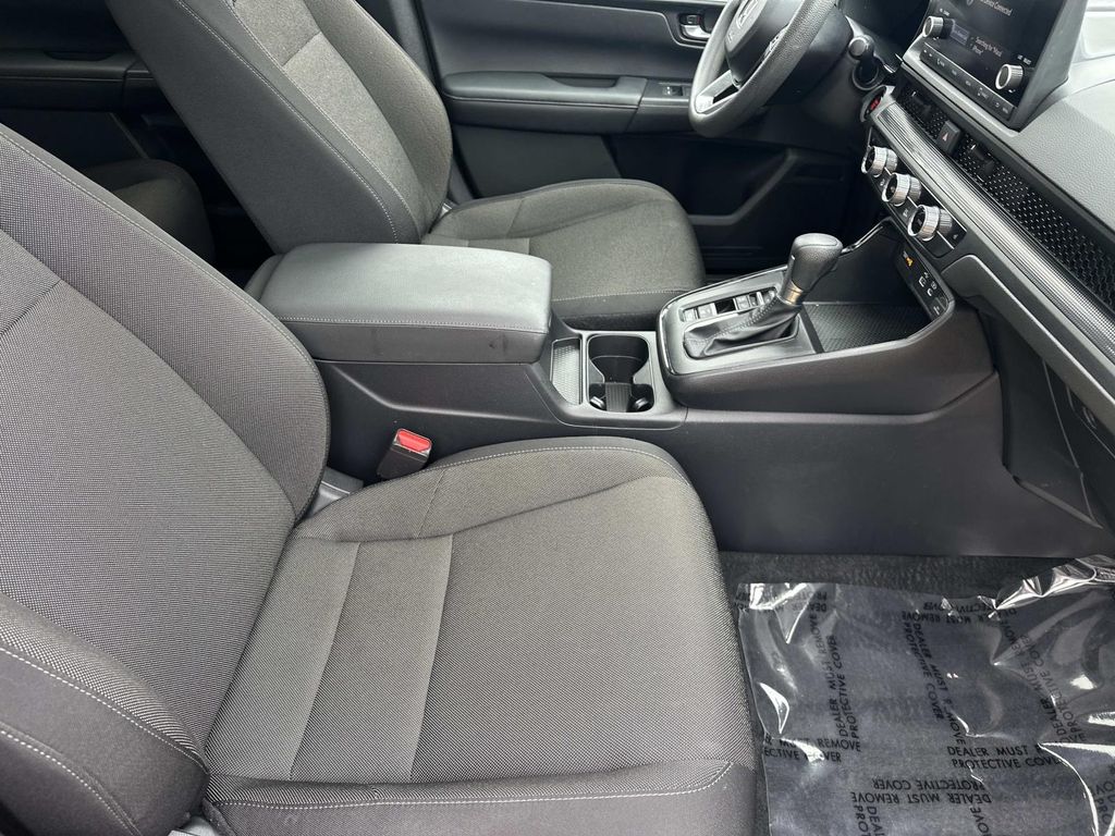 Thumbnail: 2023 Honda CR-V - 20