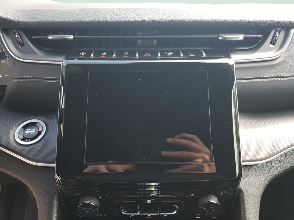 New Car 2025 Jeep Grand Cherokee  For Sale Under $40,000 In Austin, Texas