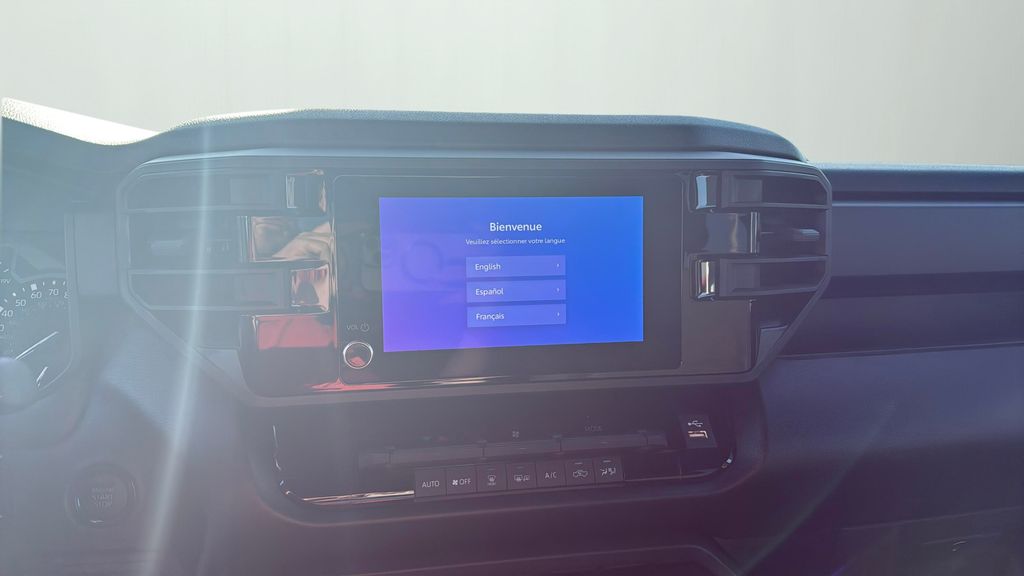 2026 Toyota Tundra SR CrewMax photo 12