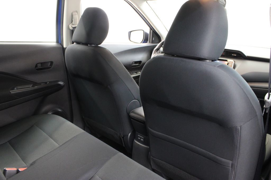 used 2024 Nissan Kicks car