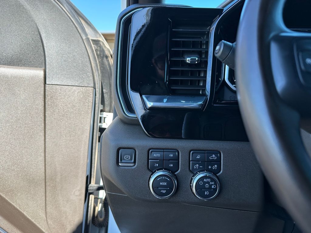 Used Car 2024 Gmc Sierra 2500hd  Slt For Sale Under $70,000 In Austin, Texas