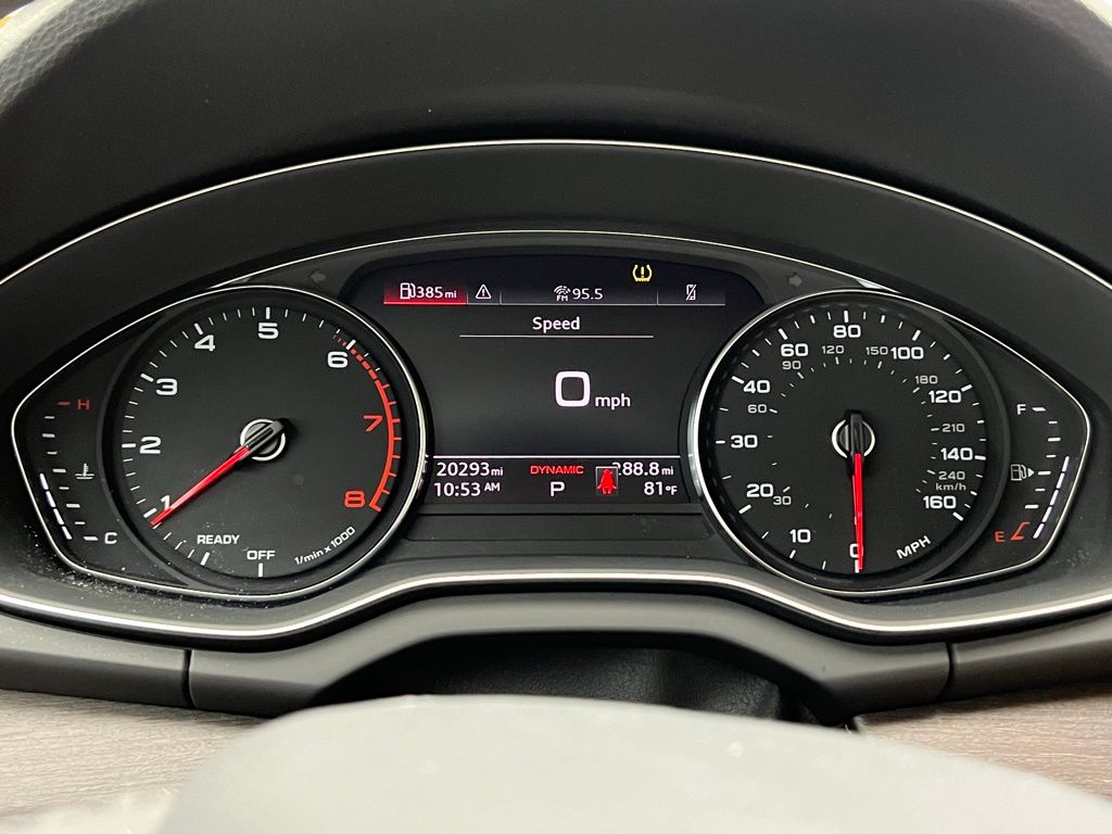 Thumbnail: 2023 Audi Q5 - 16