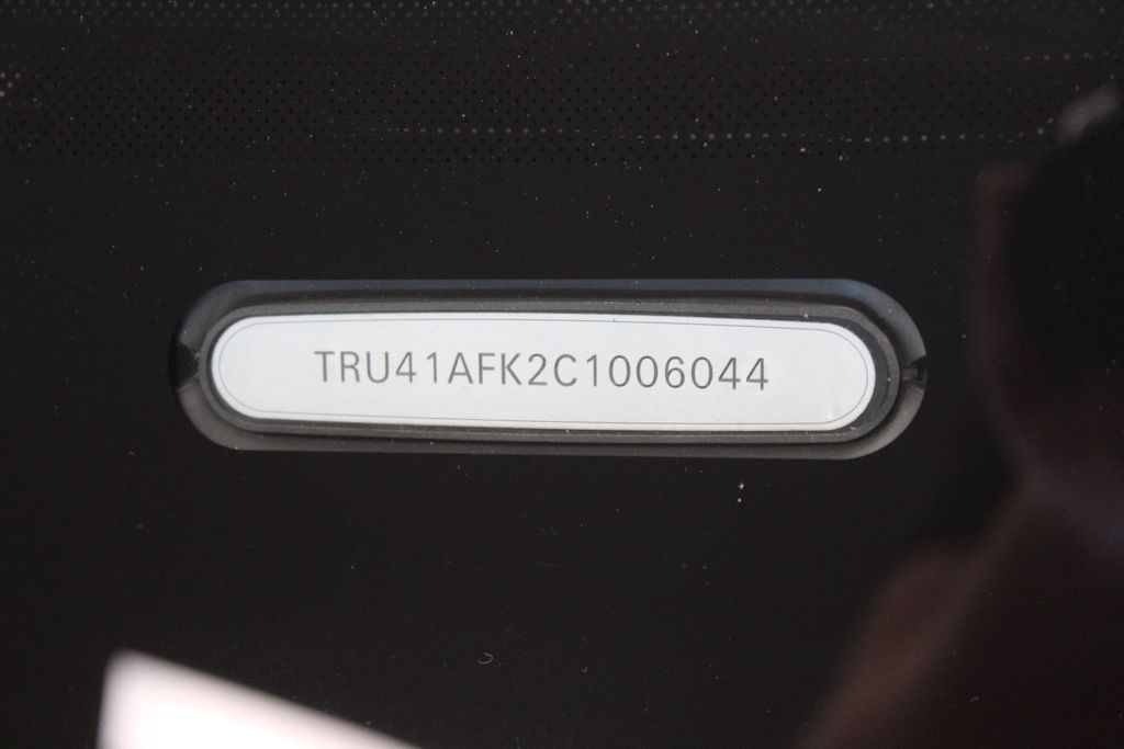 Thumbnail: 2012 Audi TTS - 25