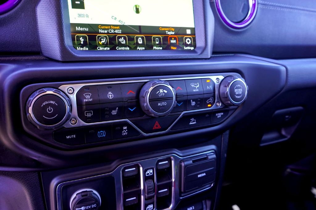 Used Car 2022 Jeep Wrangler  Unlimited Sahara 4xe For Sale Under $30,000 In Taylor, Texas