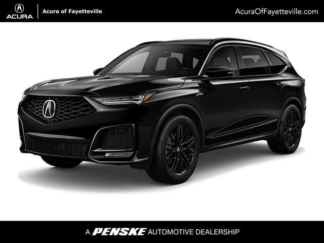 2025 Acura MDX Advance -
                Fayetteville, AR