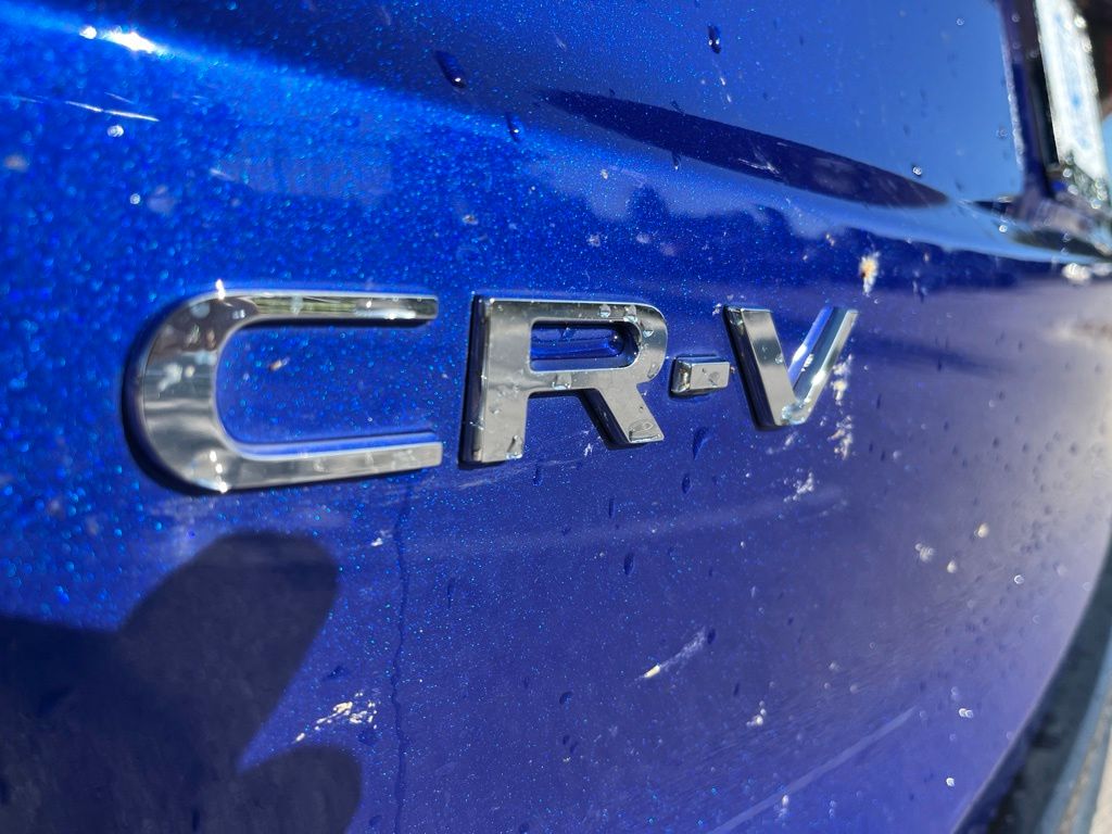 2023 Honda CR-V 7