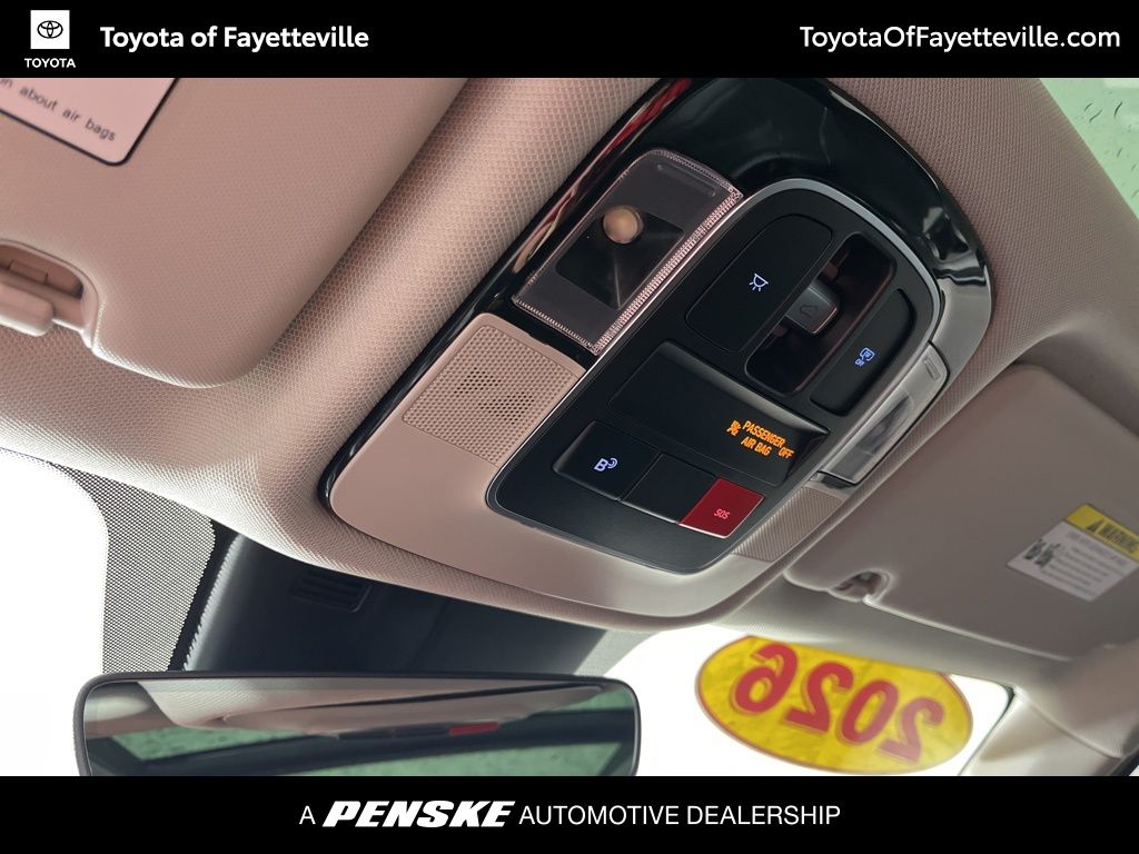 Thumbnail: 2026 Hyundai Tucson - 30