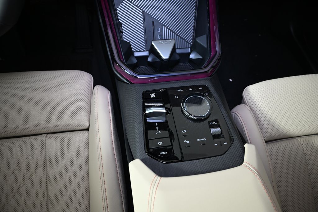 Thumbnail: 2026 BMW X3 - 19