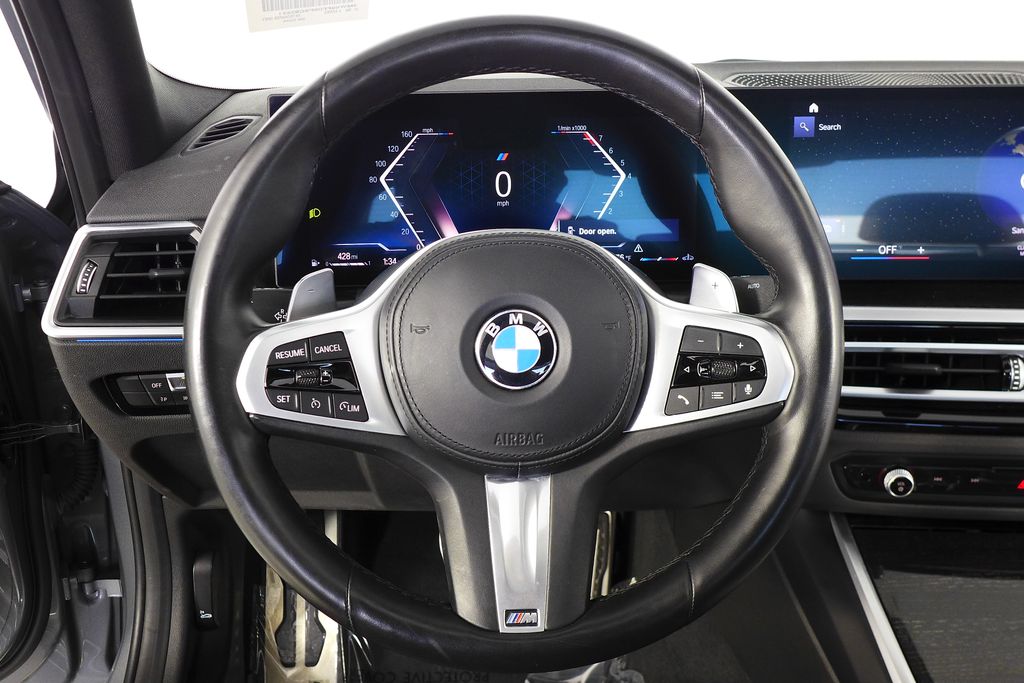Thumbnail: 2023 BMW 3 Series - 27
