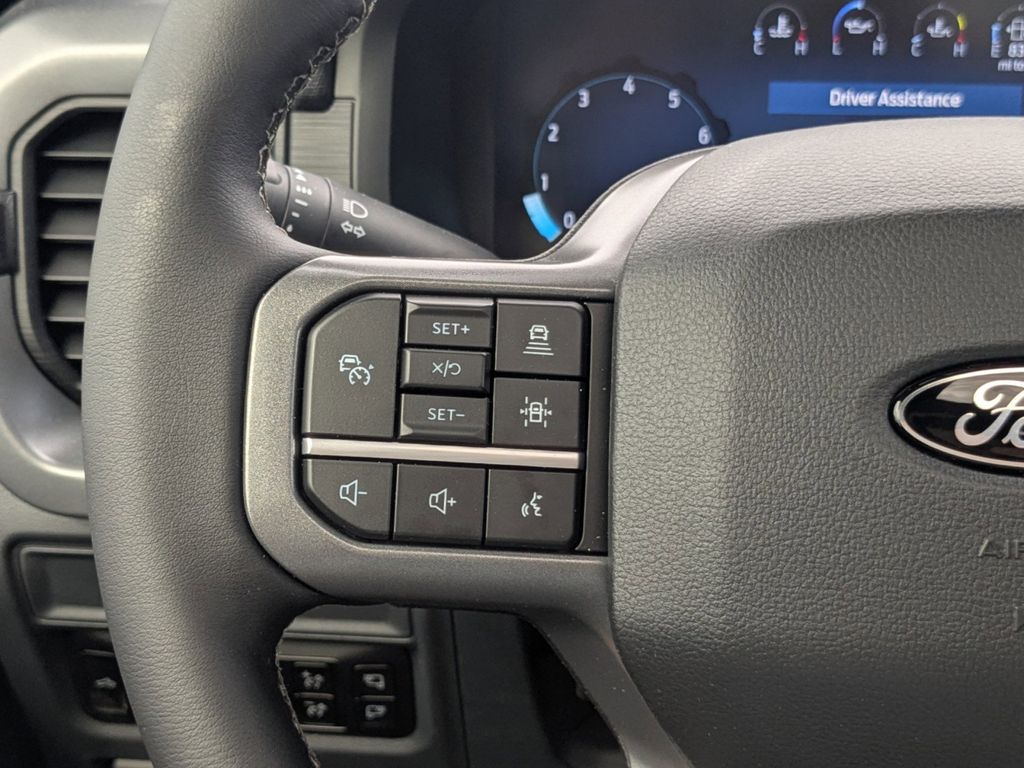 2026 Ford F-150 Rocky Ridge