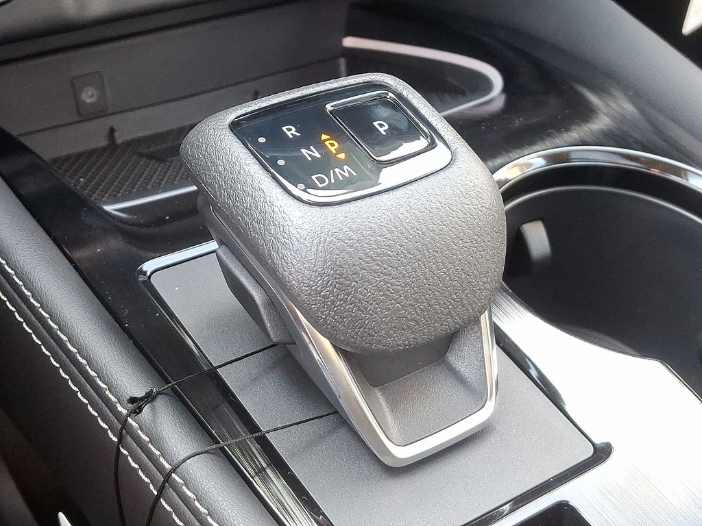 Thumbnail: 2026 Nissan Rogue - 7