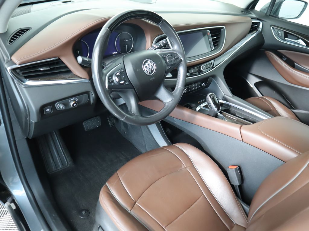 Thumbnail: 2018 Buick Enclave - 9
