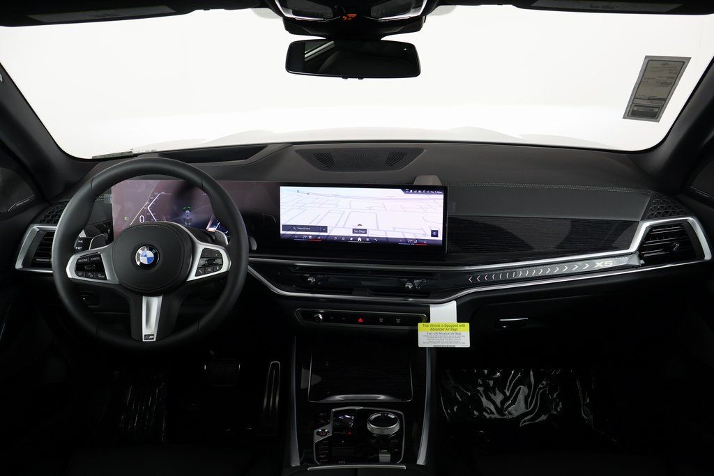 Thumbnail: 2026 BMW X5 - 4