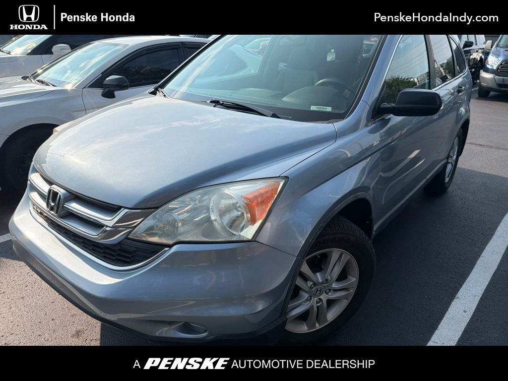 2011 Honda CR-V EX -
                  Indianapolis, IN