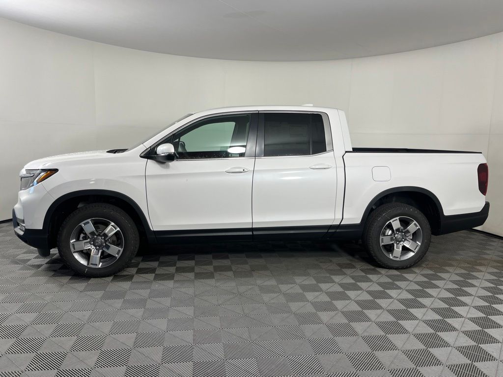 Thumbnail: 2026 Honda Ridgeline - 2
